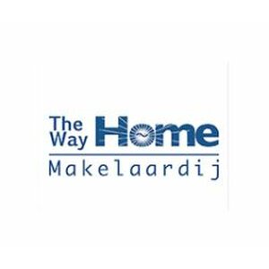 The Way Home Makelaardij logo