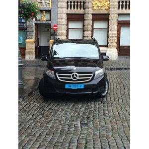 Taxibedrijf Wappi logo