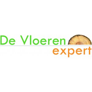 Michel van der Sluijs Vloeren Expert logo