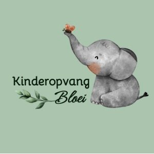 Kinderopvang Bloei logo