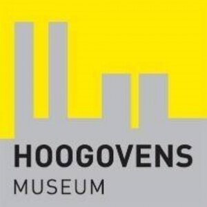 Hoogovens museum logo