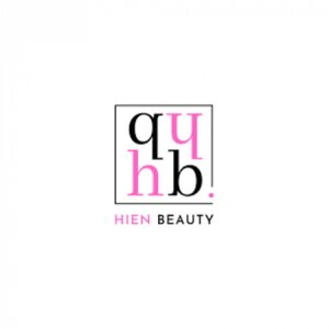 Hien Beauty logo