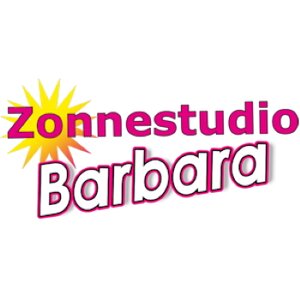 Zonnestudio Barbara logo