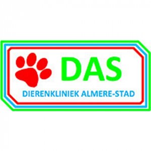Dierenkliniek Almere-Stad logo