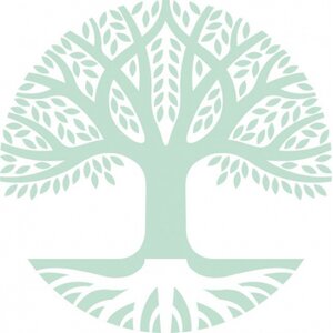 Nurture Your Nature- Acupunctuur logo