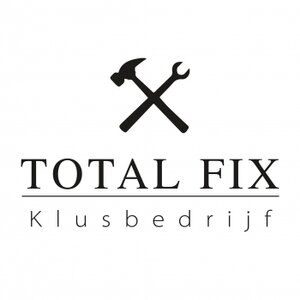 Total Fix Klusbedrijf logo