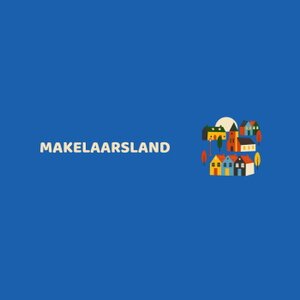 Makelaarsland Nederland B.V. logo