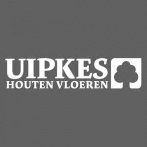 Uipkes Houten Vloeren Naarden Vesting logo