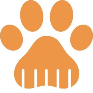 Trimsalon Charmee logo