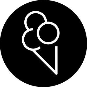 IJsbar Clevers Almere Duin logo