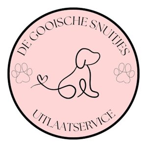 De Gooische Snuitjes logo
