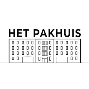 Het Pakhuis logo