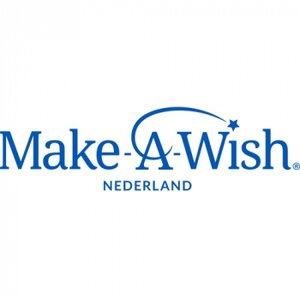 Stichting Make-A-Wish&reg; Nederland logo