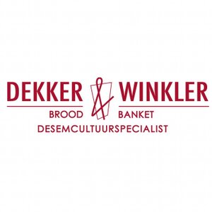 Dekker & Winkler logo