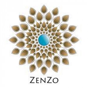Zenzo Yoga logo