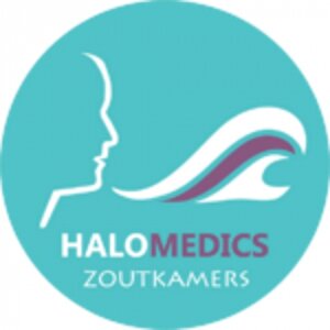 Halomedics logo