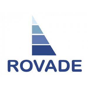ROVADE Jachtservice logo