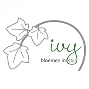 Ivy, Green in Business logo