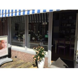 Salon het Zuideinde logo