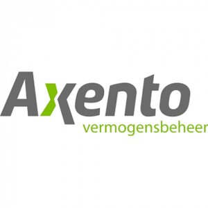 Axento Vermogensbeheer logo
