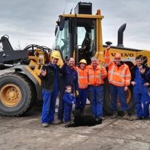 Loonbedrijf Klaver v.o.f. image 1