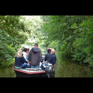 Rondvaart Eilandspolder image 3