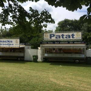 De Goudgele Patat image 1