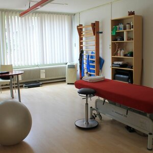 Praktijk voor Haptotherapie R. Valk image 2