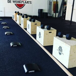 De Werkplaats image 2