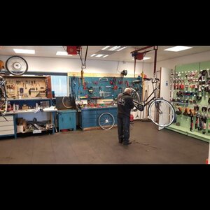 Kringloopwinkel RataPlan Heemskerk image 4