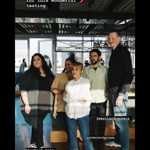 Afrikaans Restaurant Seni image 5