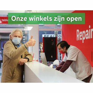 The PhoneLab Amsterdam De Pijp image 1