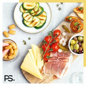 Home 4 Foodies image 1