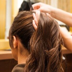 Fedine Haarmode image 3