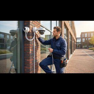 Tasani Lock & Security Solutions B.V. image 1