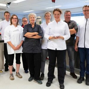 Stichting Make-A-Wish&reg; Nederland image 2