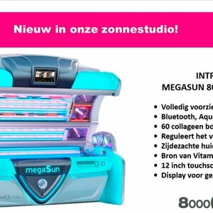 Zonnestudio Zin in Zon image 1