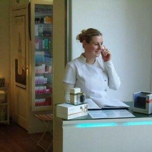 City Spa Time Out image 2