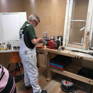 Rigo Verfcentrum image 1