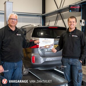 Vakgarage van Zantvliet image 3