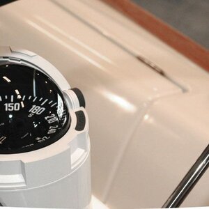 ROVADE Jachtservice image 3