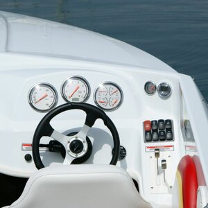 ROVADE Jachtservice image 5