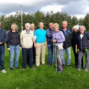 Fysiotherapie Maas image 1