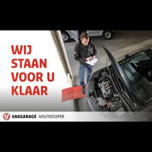 Vakgarage Houtkooper image 2