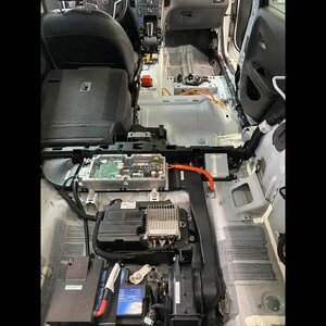 Vakgarage Houtkooper image 3