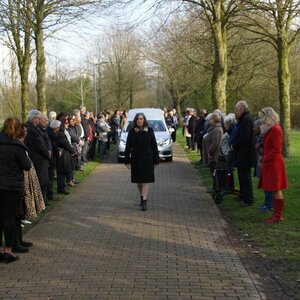 Purper Uitvaartzorg image 5