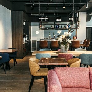 Amsterdam Beach Hotel image 2