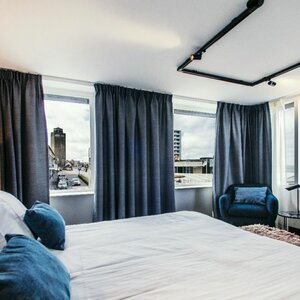 Amsterdam Beach Hotel image 5