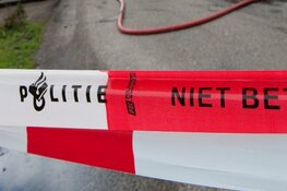 Getuigen plofkraak geldautomaat gezocht