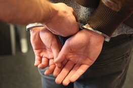 Aanhouding na steekincident Weert